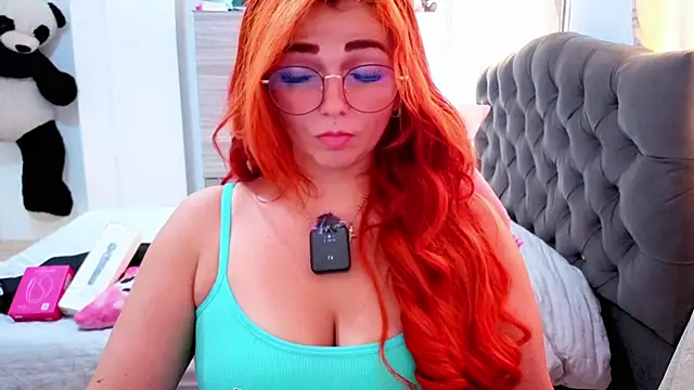 Alexatexa2929 online show from 12-18-25, 08:12