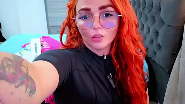 Alexatexa2929 online show from 05-14-26, 09:23