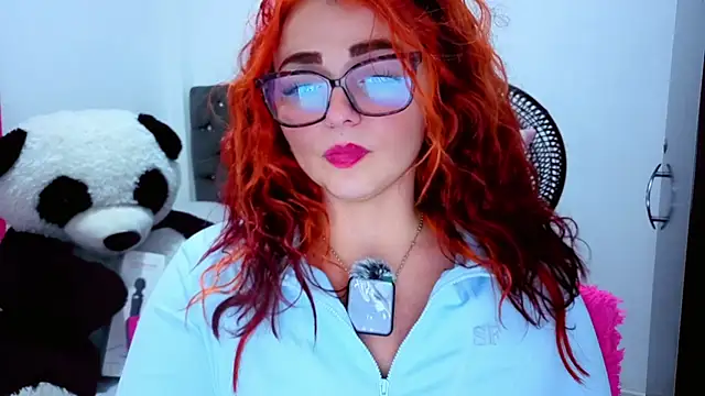 Alexatexa2929 online show from 10-07-25, 08:10