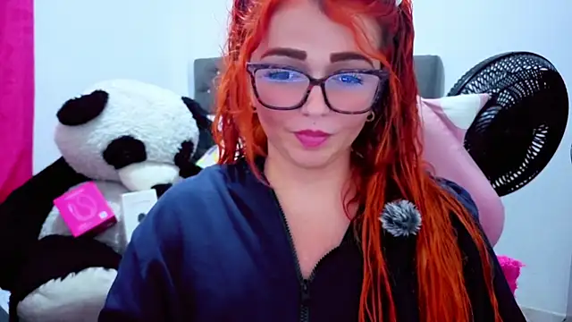 Alexatexa2929 online show from 10-26-25, 09:04