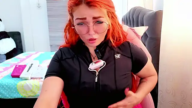 Alexatexa2929 online show from 02-08-26, 02:59