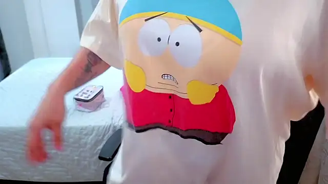 Alexatexa2929 online show from 03-13-26, 07:19