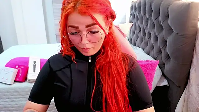 Alexatexa2929 online show from 03-17-26, 08:01