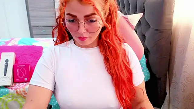 Alexatexa2929 online show from 04-29-26, 07:53