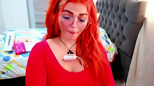 Alexatexa2929 online show from 06-12-26, 08:39