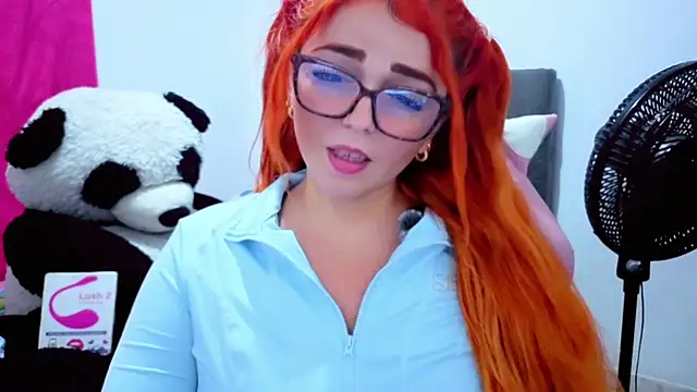 Alexatexa2929 online show from 10-23-25, 09:02