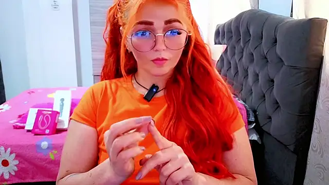 Alexatexa2929 online show from 02-20-26, 09:17