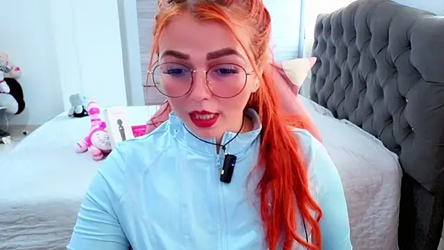 Alexatexa2929 online show from 07-16-26, 08:39