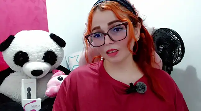 Alexatexa2929 online show from 02-28-25, 02:20