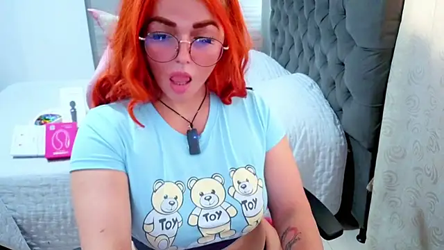 Alexatexa2929 online show from 05-16-26, 09:03