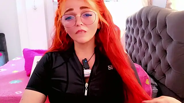 Alexatexa2929 online show from 02-17-26, 07:33