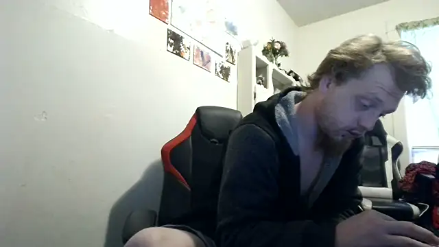 Thehotfoxxh online show from 02-24-26, 11:27