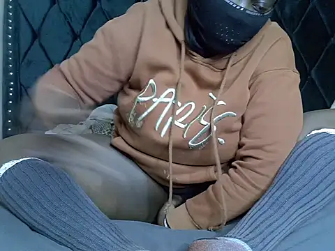 pocupines online show from 03-05-26, 06:04