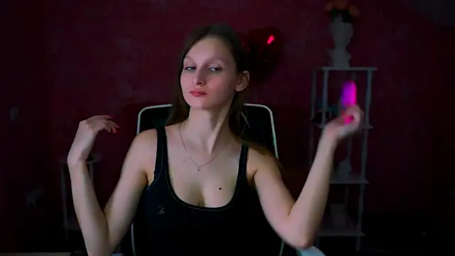 EllaHorton online show from 03-09-25, 07:12