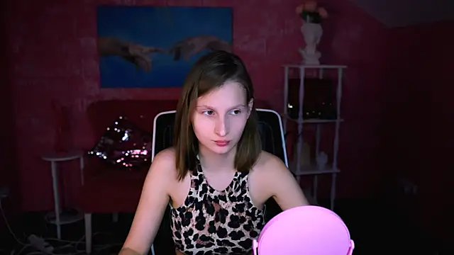 EllaHorton online show from 04-04-26, 01:39