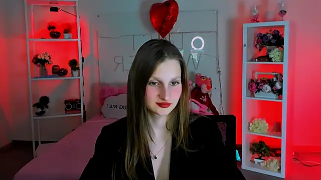 EllaHorton online show from 02-27-25, 07:04