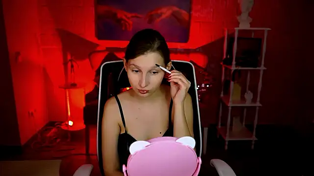 EllaHorton online show from 03-04-26, 05:31