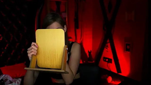 EllaHorton online show from 11-23-25, 12:48