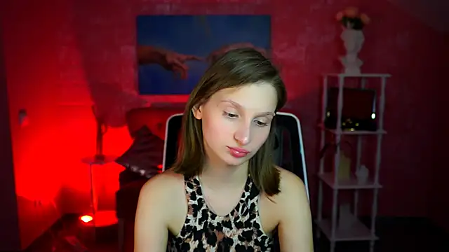 EllaHorton online show from 04-02-26, 01:40