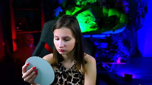 EllaHorton online show from 02-05-26, 12:56