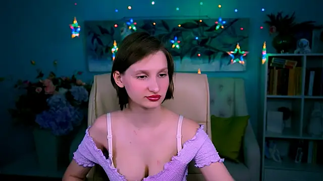 EllaHorton online show from 05-29-26, 04:35