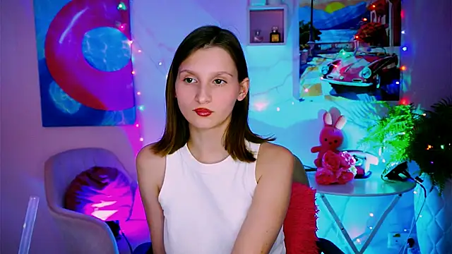 EllaHorton online show from 04-23-26, 01:46