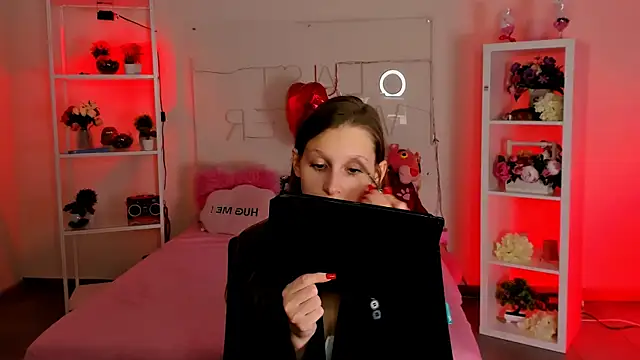 EllaHorton online show from 02-27-25, 12:56