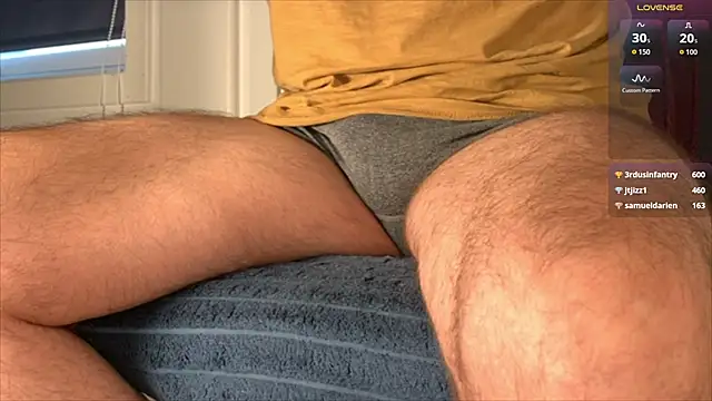 brsrkr online show from 10-05-25, 07:43