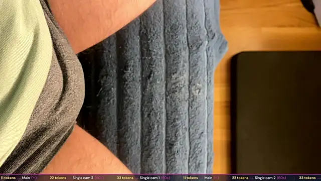 brsrkr online show from 04-11-26, 07:38