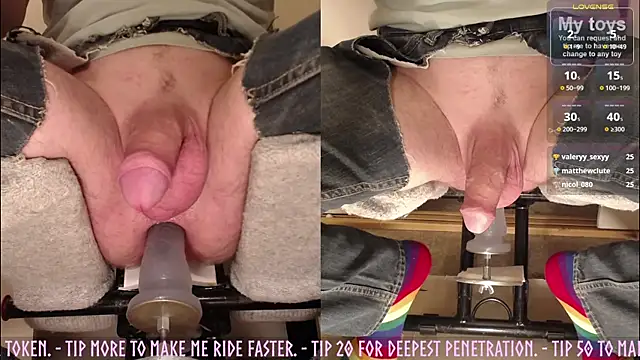 brsrkr online show from 11-19-25, 05:24