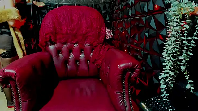 DominatrixxxAnna online show from 03-16-25, 04:34
