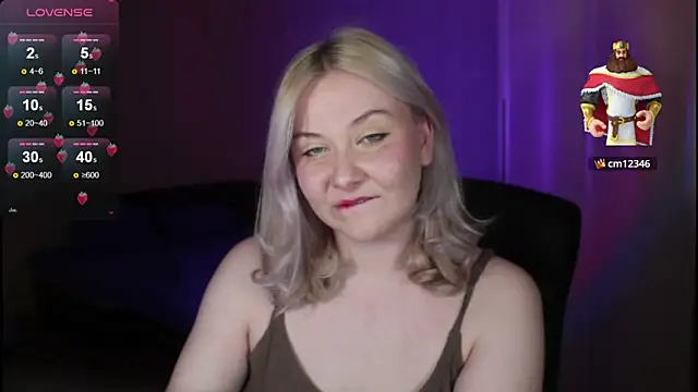 sensual girrrl online show from 11-10-25, 08:03