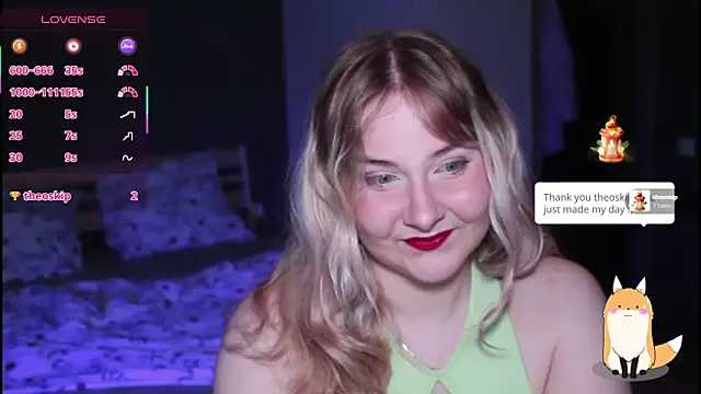 sensual girrrl online show from 07-29-26, 12:21