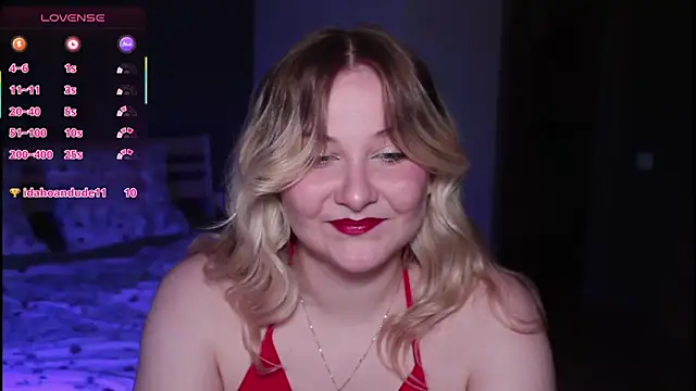 sensual girrrl online show from 07-22-26, 12:01