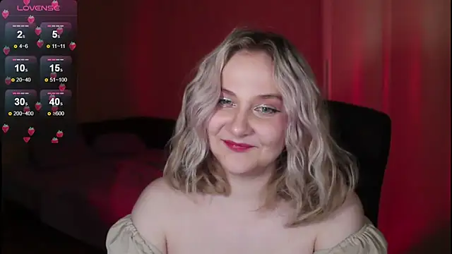 sensual girrrl online show from 10-05-25, 08:43