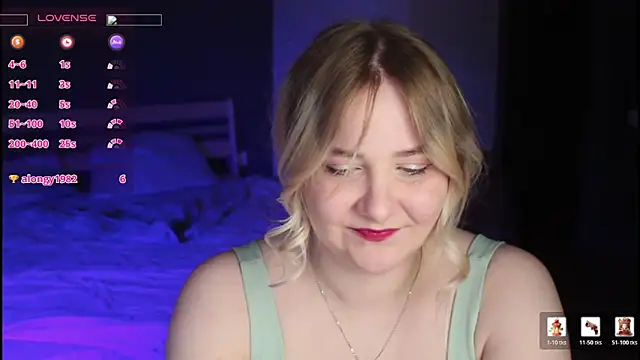 sensual girrrl online show from 06-18-26, 11:43