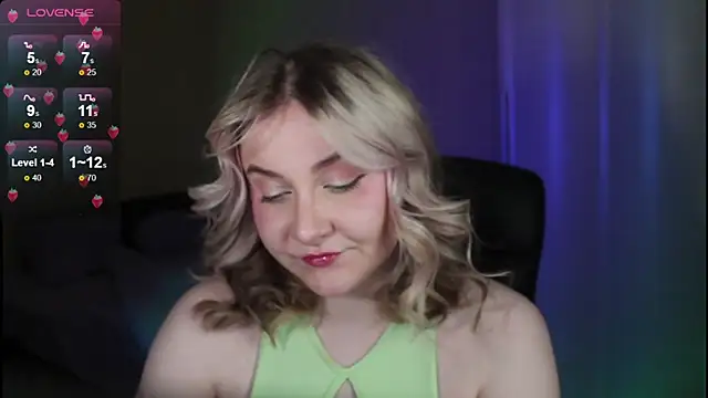 sensual girrrl online show from 09-29-25, 07:41