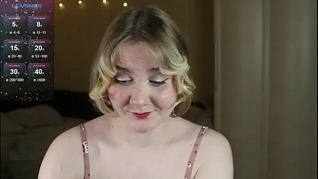 sensual girrrl online show from 12-03-24, 08:11