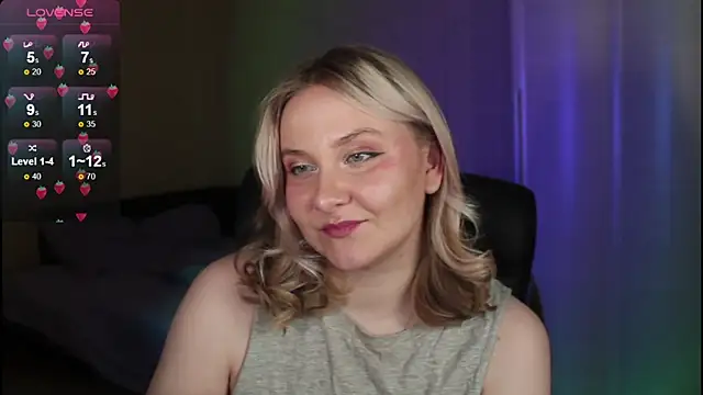 sensual girrrl online show from 09-22-25, 07:31