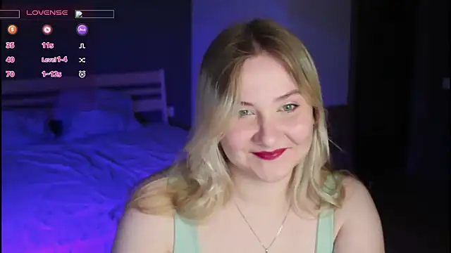 sensual girrrl online show from 06-22-26, 12:05