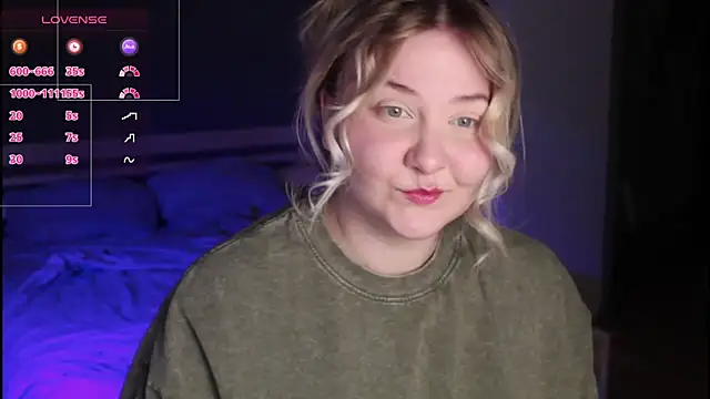 sensual girrrl online show from 05-26-26, 11:36