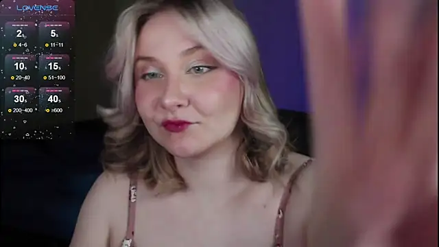 sensual girrrl online show from 09-14-25, 07:14