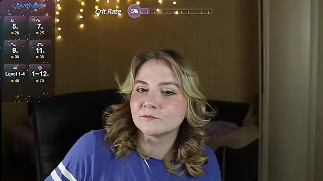 sensual girrrl online show from 01-19-25, 11:10