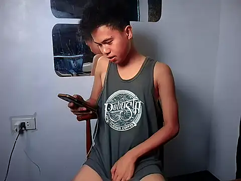 Asiantwink21 online show from 10-10-25, 03:18