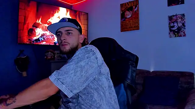 Drako Lamar online show from 03-26-26, 11:35