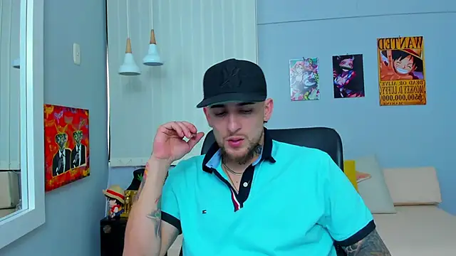 Drako Lamar online show from 02-25-25, 04:04