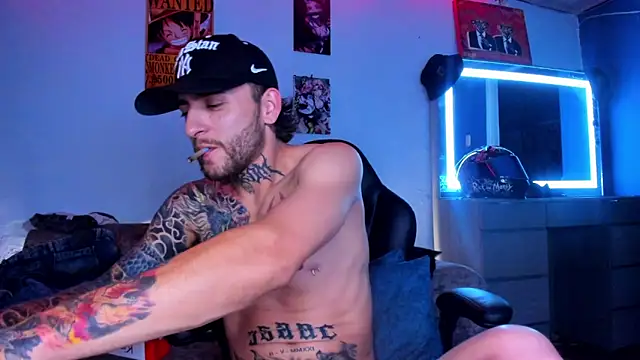 Drako Lamar online show from 03-06-26, 05:24