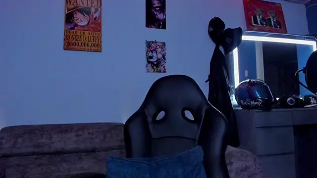 Drako Lamar online show from 03-16-26, 11:51