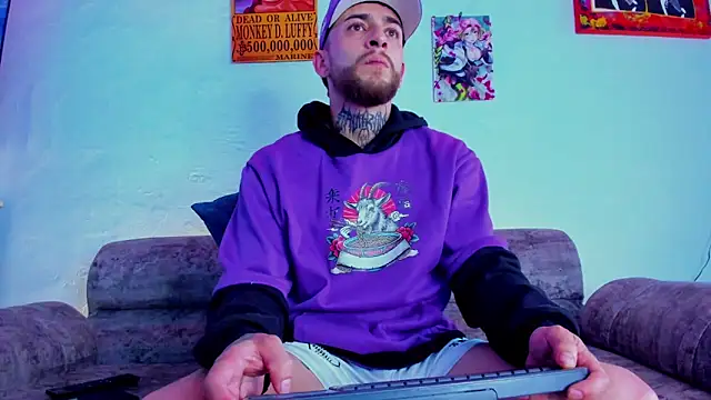 Drako Lamar online show from 11-04-25, 12:42