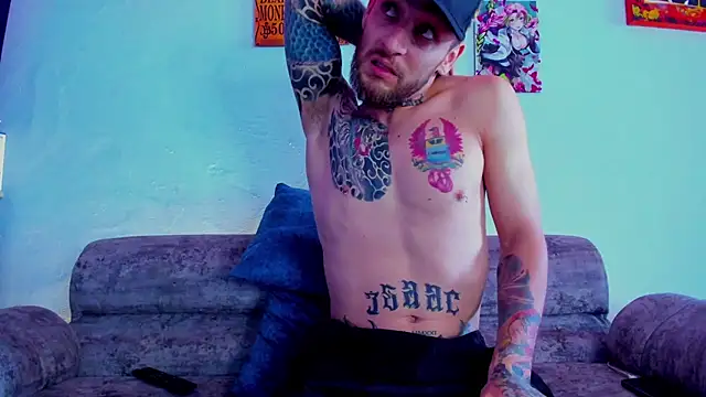 Drako Lamar online show from 11-18-25, 02:53